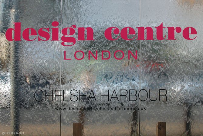 Design Centre Chelsea Harbour