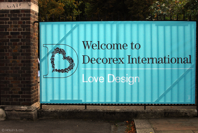 Decorex International